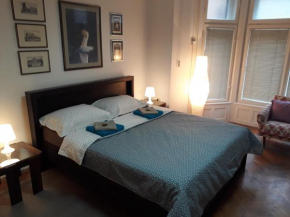 Balkan Lite 3 Apartment